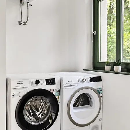 Mazijeva Apartman