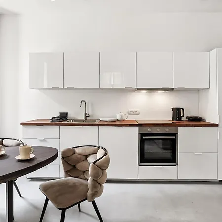 Apartman Mazijeva *