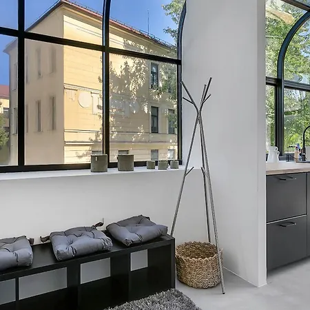 Mazijeva Apartman