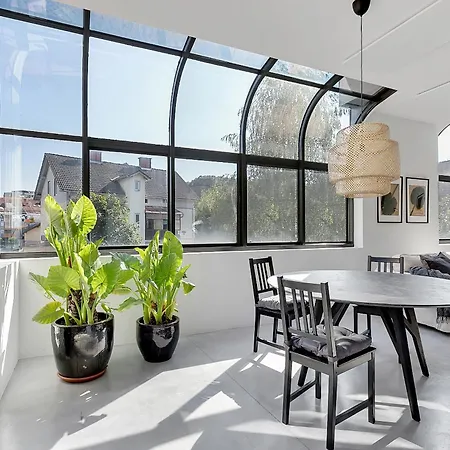 Mazijeva Apartman