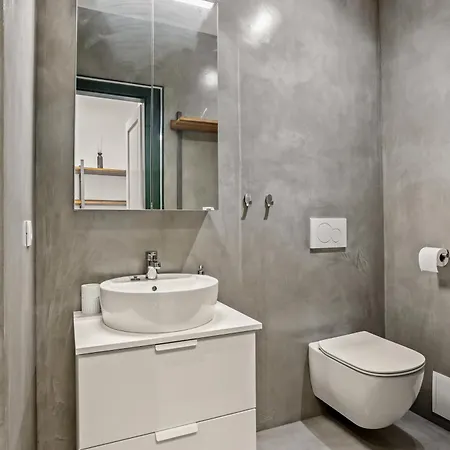 Apartman Mazijeva