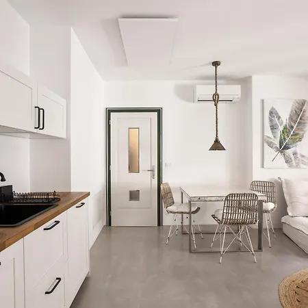 Mazijeva Apartman Ljubljana
