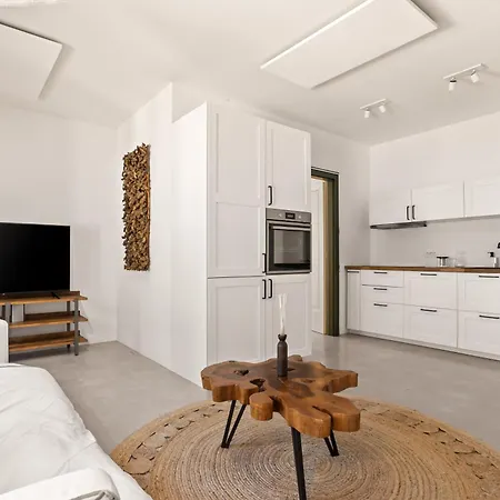 Apartman Mazijeva *