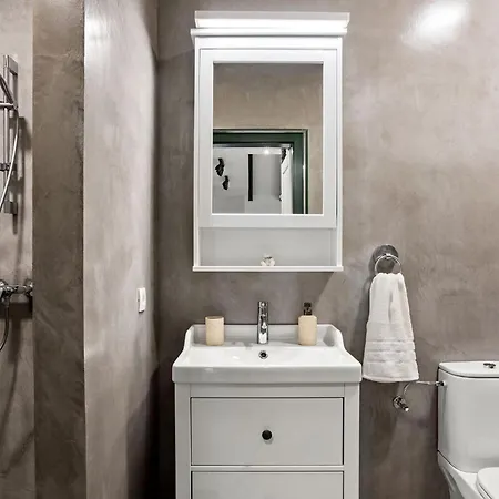 Mazijeva Apartman Ljubljana