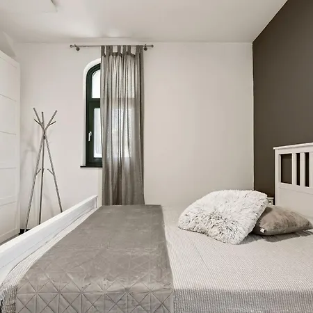 Mazijeva Apartman