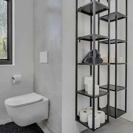 Appartement Mazijeva