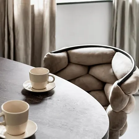 Mazijeva 아파트 *