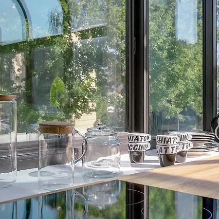 아파트 Mazijeva *