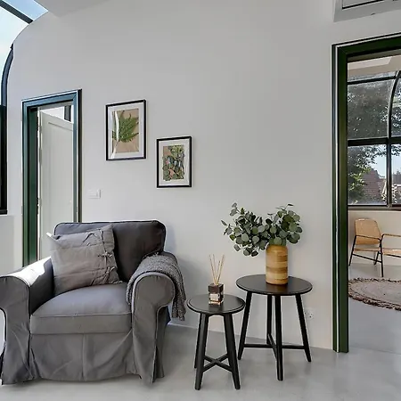 Mazijeva דירה לובליאנה