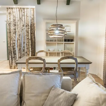 Mazijeva 아파트 *