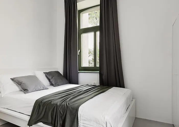 Mazijeva Apartament Lublana