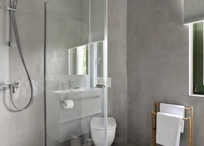 Apartament Mazijeva Lublana