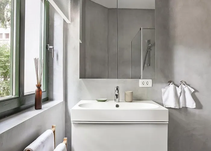 Apartament Mazijeva Lublana