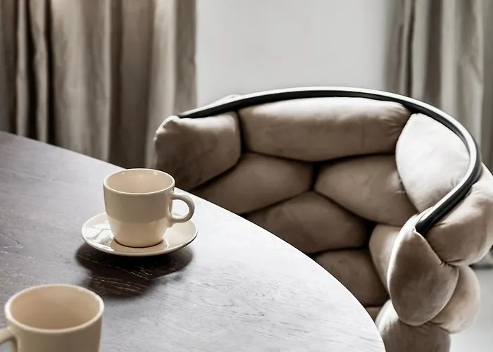 Mazijeva Apartament *