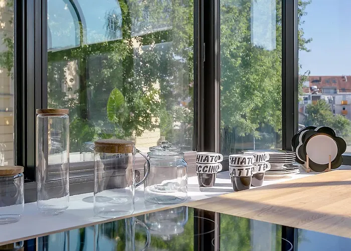 Apartament Mazijeva *