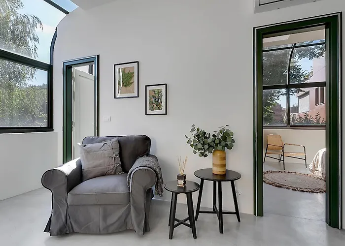 Mazijeva דירה לובליאנה