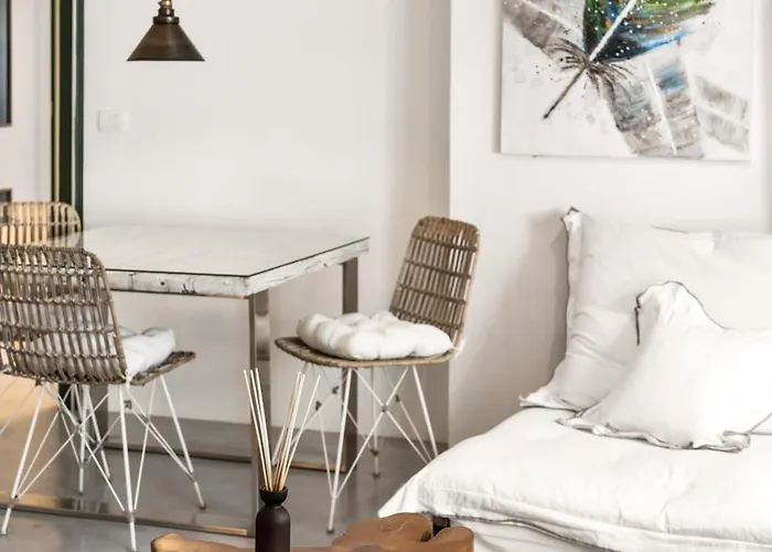 Mazijeva Apartament *