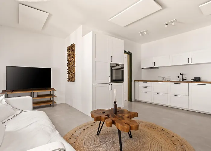 Apartament Mazijeva *