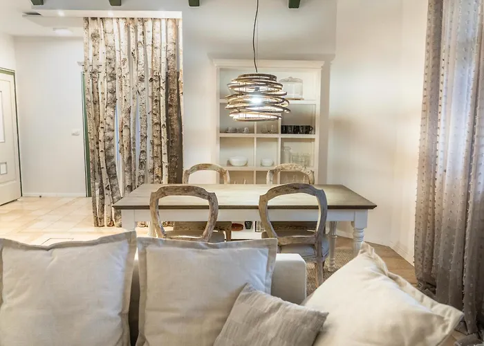 Mazijeva Apartament *