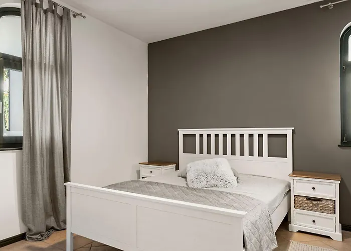 Mazijeva Apartament Lublana