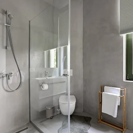 Apartment Mazijeva Ljubljana