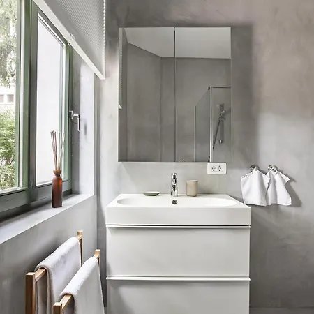 Apartment Mazijeva Ljubljana