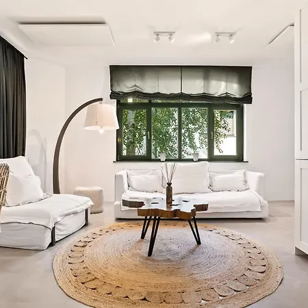 Apartment Mazijeva *