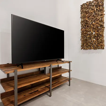 Mazijeva Apartment *