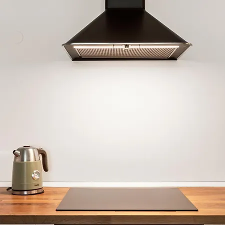 Apartment Mazijeva *