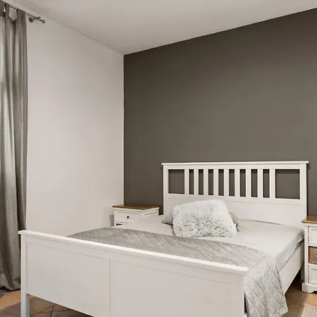 Mazijeva Apartment Ljubljana