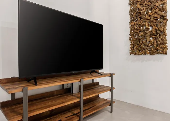 Mazijeva Appartamento *